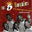 It's Hard But It's Fair: King Hits and Rarities