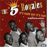 It's Hard But It's Fair: King Hits and Rarities