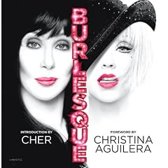Burlesque: The Motion Picture
