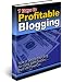 7 Days to Profitable Blogging - Learn The Simple Blueprint To Successfully Starting a Profitable Blog In Just 7 Days.