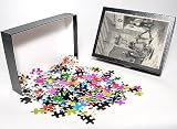 Photo Jigsaw Puzzle of Angelique Cottin from Mary Evans
