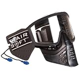 JT USA Delta Faceguard Airsoft Mask