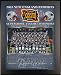 2003 New England Patriots Super Bowl XXXVIII Champions 11 x 13 Plaque from Healy Pro