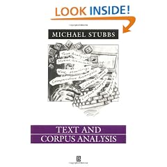 Text and Corpus Analysis: Computer Assisted Studies of Language and Institutions (Language in Society)
