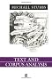 Text and Corpus Analysis: Computer Assisted Studies of Language and Institutions (Language in Society)