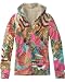 Apparel : O'NEILL Bonfire Reversible Hoodie