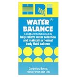 HRI Water Balance 50 Tablets