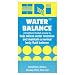 HRI Water Balance 50 Tablets