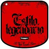 TAGGER(�^�K�[) CREW(��T�C�Y) FLAP ESTILO LEGENDARIO BBRD CF-14
