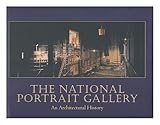 The National Portrait Gallery : an architectural history