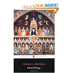 Penguin Classics Selected Writings