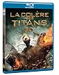 La Col�re des Titans - Blu-ray + Blu-ray 3D