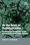 On the brink of deglobalization : an alternative perspective on the causes of the world trade collapse