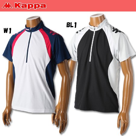 カッパ(Kappa) ランニングシャツ