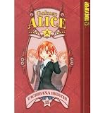 [GAKUEN ALICE, VOLUME 15] BY Higuchi, Tachibana (Author) TokyoPop (publisher) Paperback