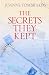 The Secrets They Kept