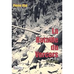 La bataille du Vercors (1943-1944)