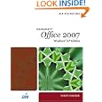 New Perspectives on Microsoft Office 2007, First Course, Windows... by Ann Shaffer; Patrick Carey; Kathy T. Finnegan; Joseph J. Adamski; Roy Ageloff