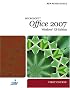 New Perspectives on Microsoft Office 2007, First Course, Windows XP Edition
