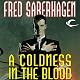 A Coldness in the Blood: The New Dracula, Book 10