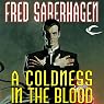 A Coldness in the Blood: The New Dracula, Book 10