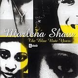 レア・グルーヴ界の大姉御、自由な歌いっぷり - Marlena Shaw