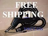 RAINBOW vacuum NEW D3 D4 SE ELECTRIC POWER NOZZLE HOSE