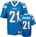 LaDainian Tomlinson San Diego Chargers PREMIER Reebok NFL Football Jersey - Youth (Alternate Powder Blue)