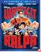 Wreck-It Ralph (Two-Disc Blu-ray/DVD Combo)