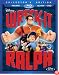 Wreck-It Ralph (Two-Disc Blu-ray/DVD Combo)