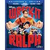 Wreck-It Ralph (Two-Disc Blu-ray/DVD Combo)