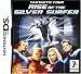 Fantastic Four Rise of The Silver Surfer (Nintendo DS)