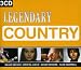 Search : Legendary Country