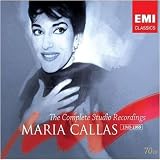 Callas Complete Recordings