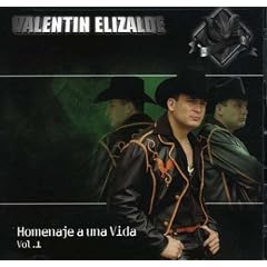 Homenaje a una Vida, Vol. 1