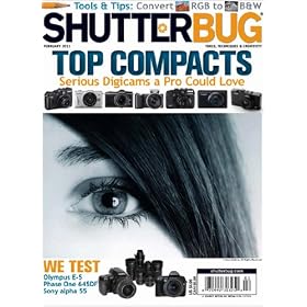 Shutterbug (1-year auto-renewal)