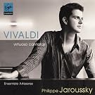 Virtuoso Cantatas: Jaroussky/Ensemble Artaserse