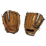 Wilson Prostock A2000 OT6 12.75-Inch Outfielder’s Baseball Glove