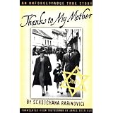 Thanks to My Mother
