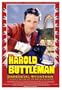 Harold Buttleman, Daredevil Stuntman