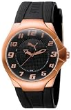Puma Men's Motor Sport Collection Slim Pedal Watch #PU101111003