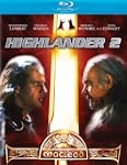 Highlander 2  Quickening [Blu-ray]