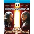 Highlander 2  Quickening [Blu-ray]