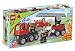Lego Duplo Fire Truck 4977