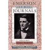 emerson in his journals