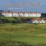 Scottish Golf Calendar 2010