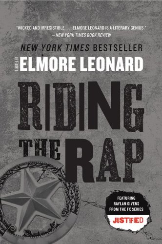 Riding the Rap: A Novel