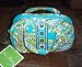 Vera Bradley Katie ~ Peacock