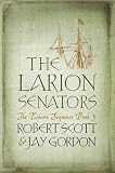 Books : The Larion Senators: The Eldarn Sequence Book 3 (Gollancz S.F.)