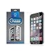 iPhone 6S Plus Screen Protector, Nozza Anti Blue Light [Eye Protect] Tempered Glass for Apple iPhone 6 Plus 5.5 Inch with HD Ultra Clear Anti Fingerprint Anti Scratch (5.5inch)